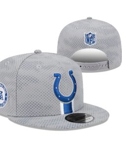 Indianapolis Colts Snapback Hat