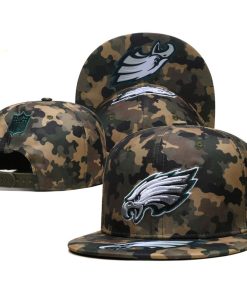 Philadelphia Eagles Snapback Hat