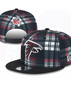 Atlanta Falcons Snapback Hat