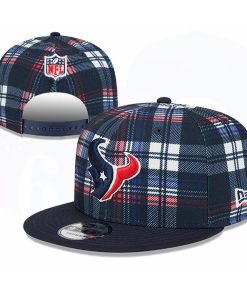 Houston Texans Snapback Hat