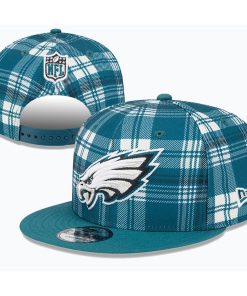 Philadelphia Eagles Snapback Hat