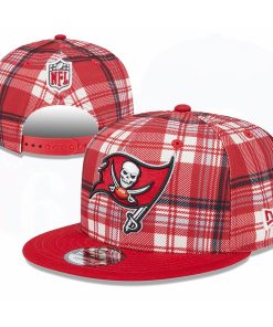 Tampa Bay Buccaneers Snapback Hat