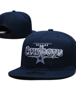 Dallas Cowboys Snapback Hat