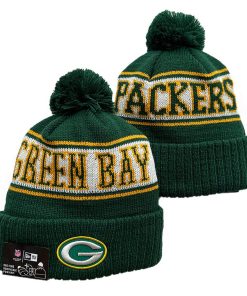 Green Bay Packers Knit Hat