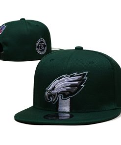 Philadelphia Eagles Snapback Hat