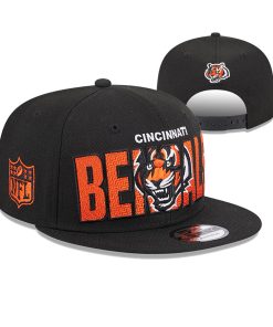 Chicago Bears Snapback Hat