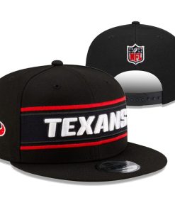 Houston Texans Snapback Hat