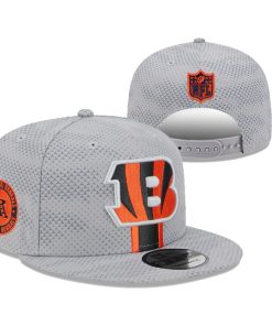 Cincinnati Bengals Snapback Hat