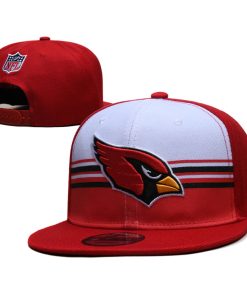 Arizona Cardinals Snapback Hat