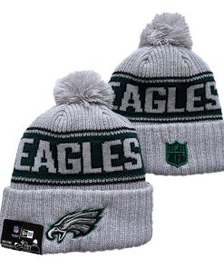 Philadelphia Eagles Knit Hat