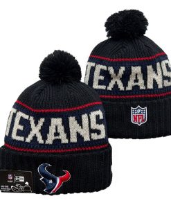 Houston Texans Knit Hat