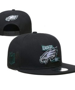Philadelphia Eagles Snapback Hat