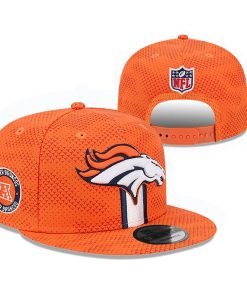 Denver Broncos Snapback Hat