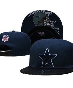 Dallas Cowboys Snapback Hat