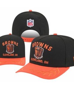 Denver Broncos Adjustable Hat