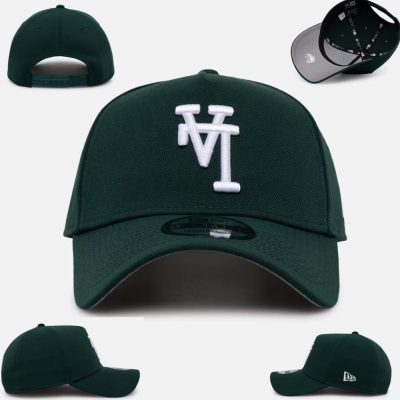 Los Angeles Dodgers Adjustable Hat