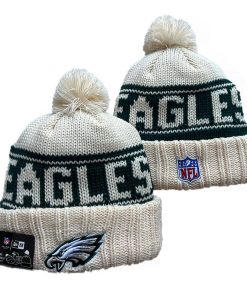 Philadelphia Eagles Knit Hat