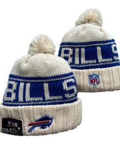 Buffalo Bills Knit Hat