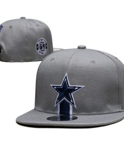 Dallas Cowboys Snapback Hat