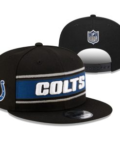 Indianapolis Colts Snapback Hat