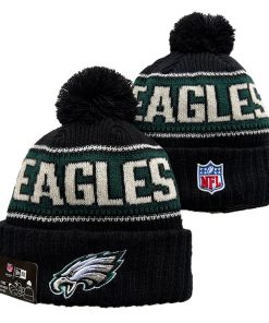 Philadelphia Eagles Knit Hat
