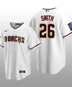 2021 All-Star Game Arizona Diamondbacks Home Jersey Replica Pavin Smith White
