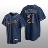 Cooperstown Collection Dave Winfield San Diego Padres Navy Men's Jersey