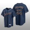 Cooperstown Collection Mark Melancon San Diego Padres Navy Men's Jersey