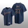 Cooperstown Collection Miguel Diaz San Diego Padres Navy Men's Jersey
