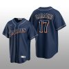 Cooperstown Collection Victor Caratini San Diego Padres Navy Men's Jersey