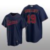 Nike Twins Alex Kirilloff Men's Jersey Navy Alternate Replica