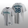 Seattle Mariners Anthony Rendon Cream Alternate 2020 Replica Team Jersey