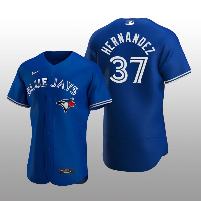 Toronto20Blue20Jays20Teoscar20Hernandez20Royal20Alternate20202020Alternate20Team20Jersey.jpg