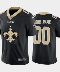 Cleveland Browns Custom Brown Men's Nike Big Team Logo Vapor Limited NFL Jersey