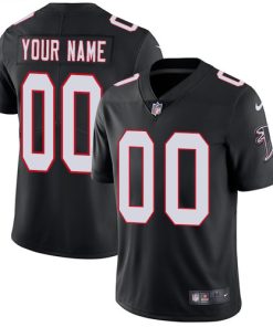 Nike Arizona Cardinals Customized Red Team Color Stitched Vapor Untouchable Limited Men's NFL Jersey