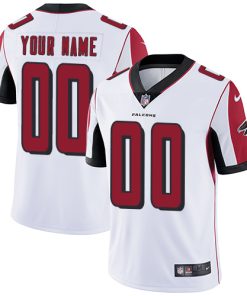 Nike Arizona Cardinals Customized Black Alternate Stitched Vapor Untouchable Limited Men's NFL Jersey