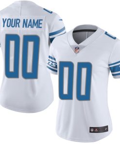 Nike Denver Broncos Customized White Stitched Vapor Untouchable Limited Youth NFL Jersey