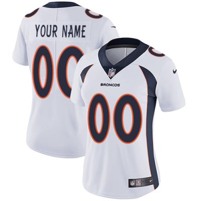 Nike Detroit Lions Customized White Stitched Vapor Untouchable Elite Men's NFL Jersey