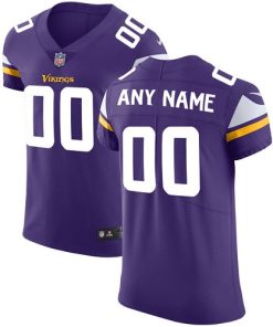 Nike New Orleans Saints Customized Black Team Color Stitched Vapor Untouchable Elite Men's NFL Jersey