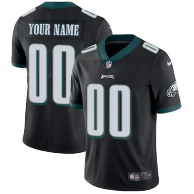 Nike San Diego Chargers Customized Navy Blue Team Color Stitched Vapor Untouchable Limited Men's NFL Jersey