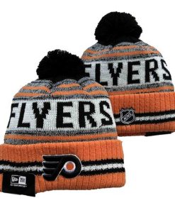 Philadelphia Flyers Knit Hat