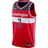 Bradley Beal Washington Wizards Nike Swingman Jersey Red