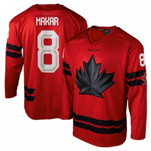 Cale20Makar20Hockey20Bauer20Canada20202620Olympics20Replica20Jersey20-20Red.jpg