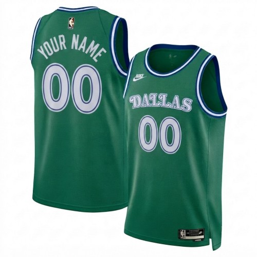 Dallas20Mavericks20Nike20Unisex20Green20Swingman20Custom20Jersey20-20Classic20Edition.jpg