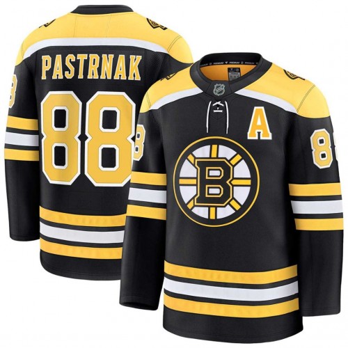 David20Pastrnak20Boston20Bruins20Black20Home20Premium20Jersey.jpg