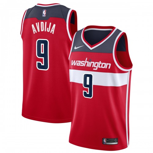 Deni20Avdija20Washington20Wizards20Nike20Swingman20Jersey20Red.jpeg