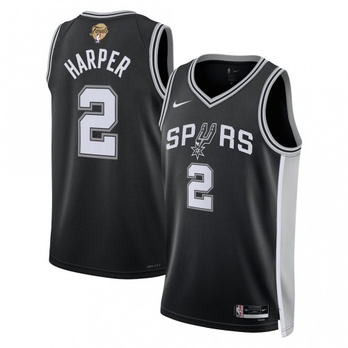 Dylan20Harper20San20Antonio20Spurs20Nike20Black20Unisex20202620NBA20Finals20Patch20Swingman20Player20Jersey.jpg