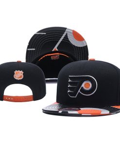 Philadelphia Flyers Snapback Hat