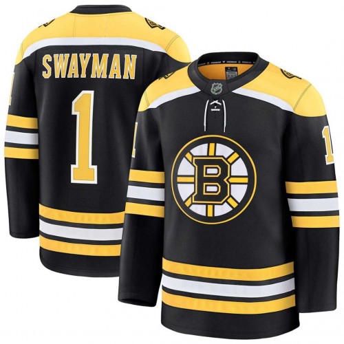 Jeremy20Swayman20Boston20Bruins20Black20Home20Premium20Jersey.jpg