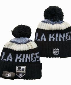 Los Angeles Kings Knit Hat